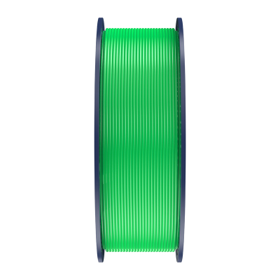 Filament 3D Sunlu PLA+ 2.0, 1.75mm, 1kg, jeshil