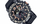 Orë dore Casio GST-B300WLP-1A, e zezë
