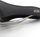 Selë biçiklete Selle Royal Ellipse, unisex, komode, e zezë