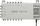 Multiswitch satelitor Kathrein EXR 1512, profesional, gri