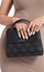 Çantë dore GUESS HWSG84-93180, e zezë