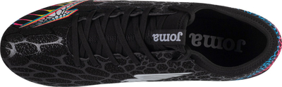 Këpucë futbolli Joma Gol 2401 AG, sintetike, nr 44.5, të zeza