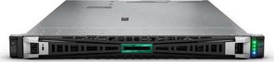 Server rack HPE ProLiant DL360 Gen11, Xeon Silver 4514Y, RAM 64GB, gri