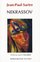 Nekrassov - Jean Paul Sartre