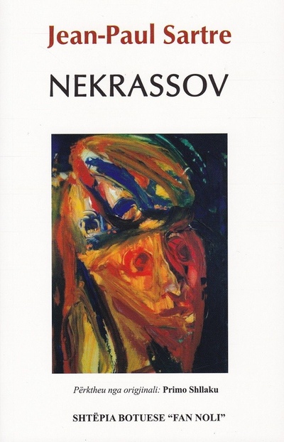 Nekrassov - Jean Paul Sartre