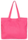 Çantë për femra Roxy Go For It Tote, rozë