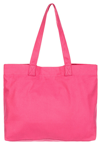 Çantë për femra Roxy Go For It Tote, rozë