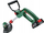 Trimer bari Bosch UniversalGrassCut 18V-26-500, 18V, diametër prerjeje 26 cm, jeshile