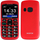 Telefoni Aligator A670 Senior, 2.2", buton SOS, i zi