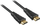 Kabllo HDMI PremiumCord Kphdmi2, 2m, Full HD 3D, e zezë