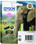 Fishek boje Epson Elephant 24, Claria Photo HD, Light Magenta