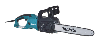 Sharrë elektrike zinxhir Makita UC4051A, 400mm, 240V, blu
