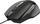 Maus Trust Voca, me kabllo, USB, i zi