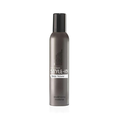 Sprej për flokë Inebrya Style-In Logic Volume, 320 ml
