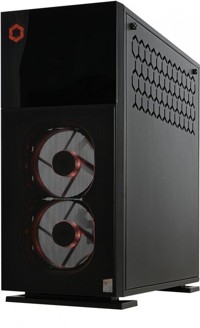 Kompjuter gaming Hiro Wingman, Intel Core i7 14700F, RTX 4060 8GB, 32GB RAM, 1TB SSD, i zi