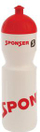 Shishe Sponser FARBIG, 750 ml, e bardhë 
