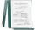 Lexues elektronik Amazon Kindle Scribe, 10.2", 64GB, Wi-Fi, jeshil