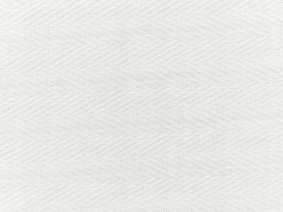 Batanije Beliani Ampara, 220x200 cm, pambuk, krem e bardhë