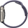Rrip ore Nomad Tempo Band 46mm, 20mm, material sintetik, vjollcë