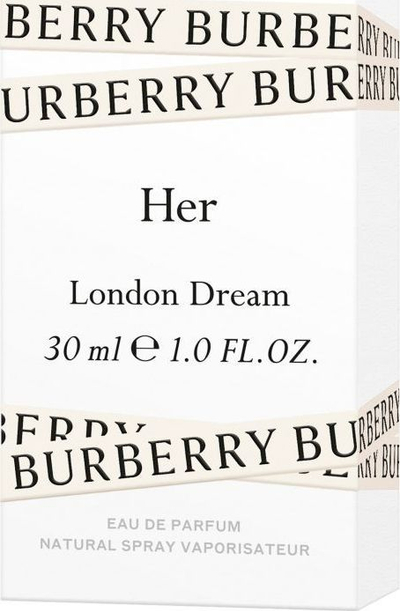 Parfum Burberry Her London Dream Eau de Parfum, 30ml, për goca
