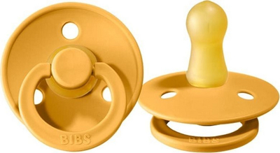 Mëmë BIBS 100269, e portokalltë