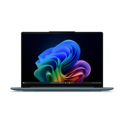 Laptop Lenovo Yoga 7 2-in-1, 14", AMD Ryzen AI 5 340, 16GB RAM, 512GB SSD, i argjendtë