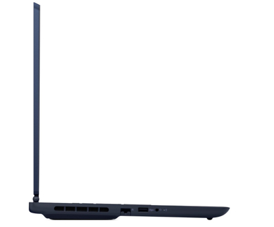 Laptop gaming Dell Alienware 16 Aurora AC16250, 16" WQXGA, Intel Core 7 240H 32GB 1TB RTX 5060, blu