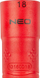 Çelës çorape hekzagonal Neo 01-188, 18 mm, 1/2", i kuq