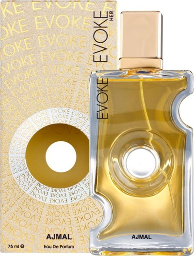 Парфем за жени Ајмал Evoke for Her, Eau de Parfum, 75ml
