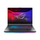 Laptopi ASUS ROG Strix G16 G614PR-TS150Z, R9-8940HX, 16", 2560x1600, 32GB, 1TB, RTX 5070Ti, gri