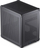 Куќиште за компјутер Jonsbo C6, Micro ATX, мрежест панел, црно