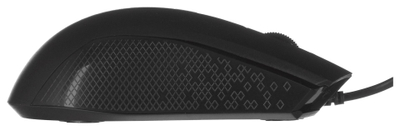 Maus A4 Tech OP-760, USB Type-A, i zi