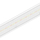Lampë tavoline Baseus DGZG-02, LED, rikarikueshme, e bardhë