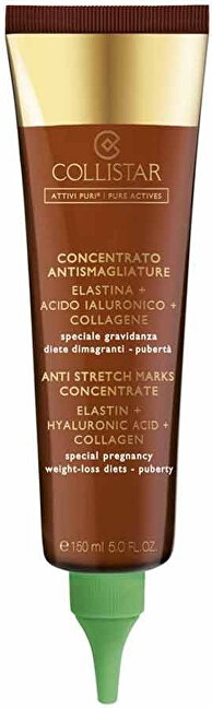 Серум за тело Collistar Anti Stretch Marks, 150 мл