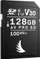 Мемориска картичка Ејнџелберд AV PRO, 128GB, SD, 100MB/s