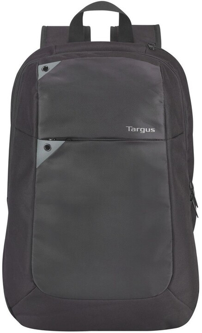 Çantë shpine Targus Intellect për laptop 15.6", e zezë