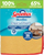 Leckë pluhuri Spontex Microfibre Duster, mikrofibër, ekstra e butë, e verdhë
