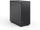 Kornizë PC Fractal Design Epoch Black Solid, ATX, 3 ventilatorë 120mm, e zezë