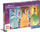 Puzzle Clementoni Disney Princess XXL, 104 pjesë, multingjyrëshe