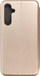 Futrollë telefoni OEM Elegance për Samsung Galaxy A54 5G, tip libër, ngjyrë e artë