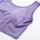 Bra sportive IQ Ingel Bra W 92800625398, pa qepje, me jastëk të heqshëm