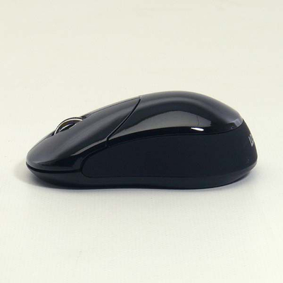 Maus Logo Fun, wireless, USB, i zi