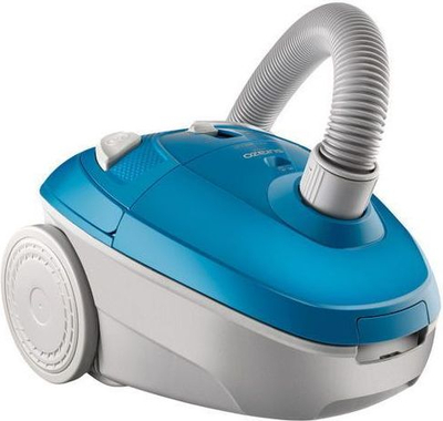Правосмукалка Amica VI2032 Viento, 900W, HEPA 13 филтер, црвена