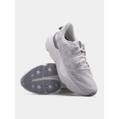 Патики за трчање Under Armour Infinite Pro Breeze, текстил, бели