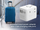 Përshtatës universal udhëtimi Gembird, 70W, 5 porta USB, i bardhë