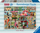 Puzzle Ravensburger Street Market, 1000 copëza, shumëngjyrësh