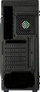 Kasë Aerocool Shard black window, Midi Tower