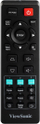 Проектор ViewSonic LS711W, ласерски, 4200 ANSI, WUXGA, бел