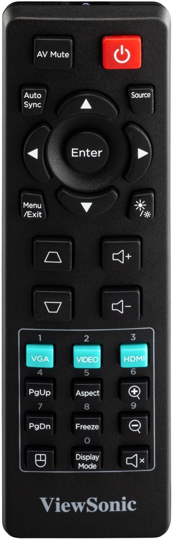 Проектор ViewSonic LS711W, ласерски, 4200 ANSI, WUXGA, бел
