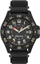 Orë dore për meshkuj Timex Expedition Acadia Rugged TW4B26300, e zezë